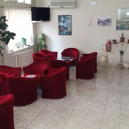 Cetin Hotel