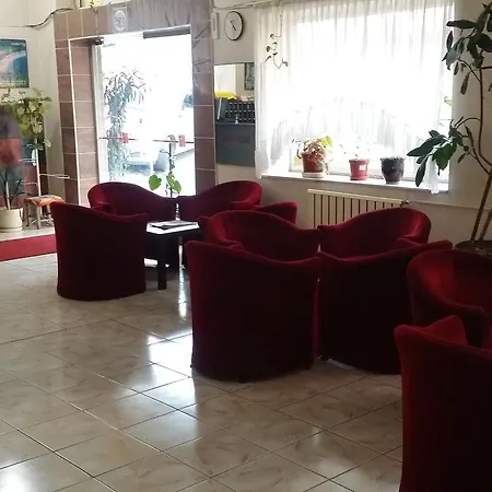 Cetin Hotel Bandirma