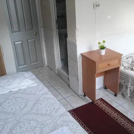 Cetin Bandirma