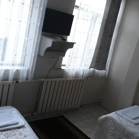 Otel Cetin Bandırma