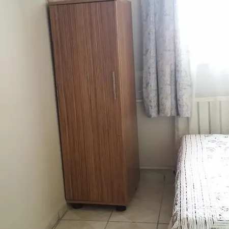 Cetin Bandirma