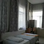 Cetin Hotel *