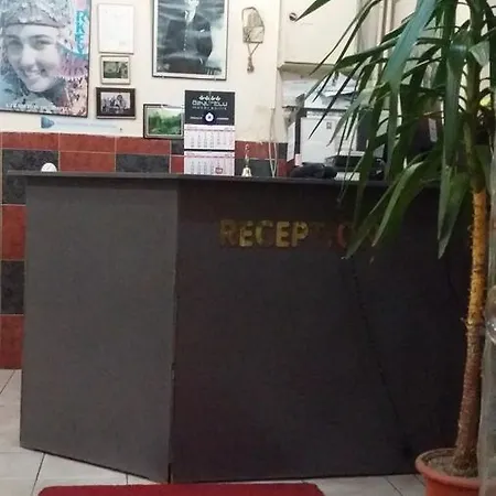 Cetin Bandırma