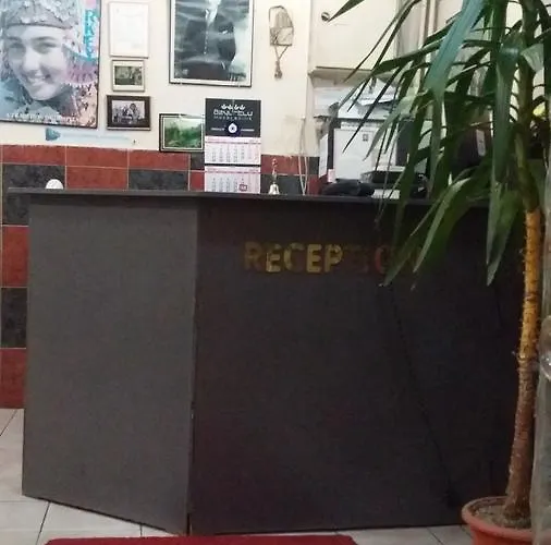 Cetin Бандырма