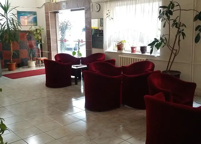 Cetin Отель Бандырма