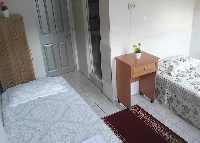 Cetin Бандырма