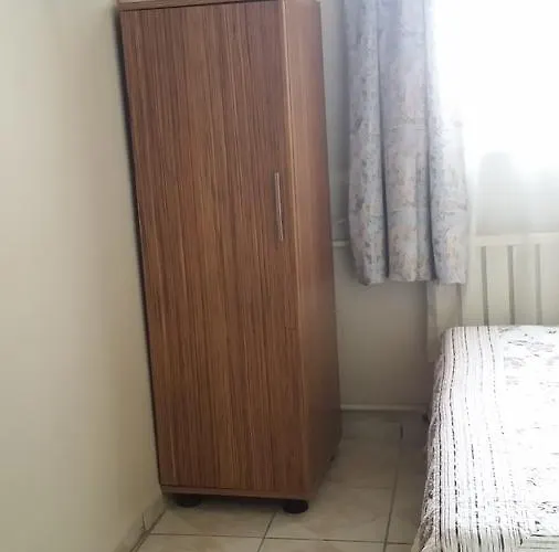 Cetin Бандырма