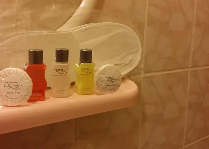 Cetin Бандырма